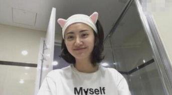 娱乐圈吃瓜景甜,甜蜜背后，揭秘明星生活真相