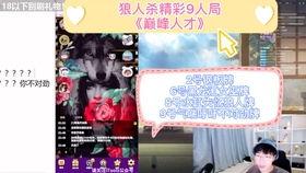 狼人杀吃瓜娱乐,一场吃瓜娱乐的悬疑盛宴